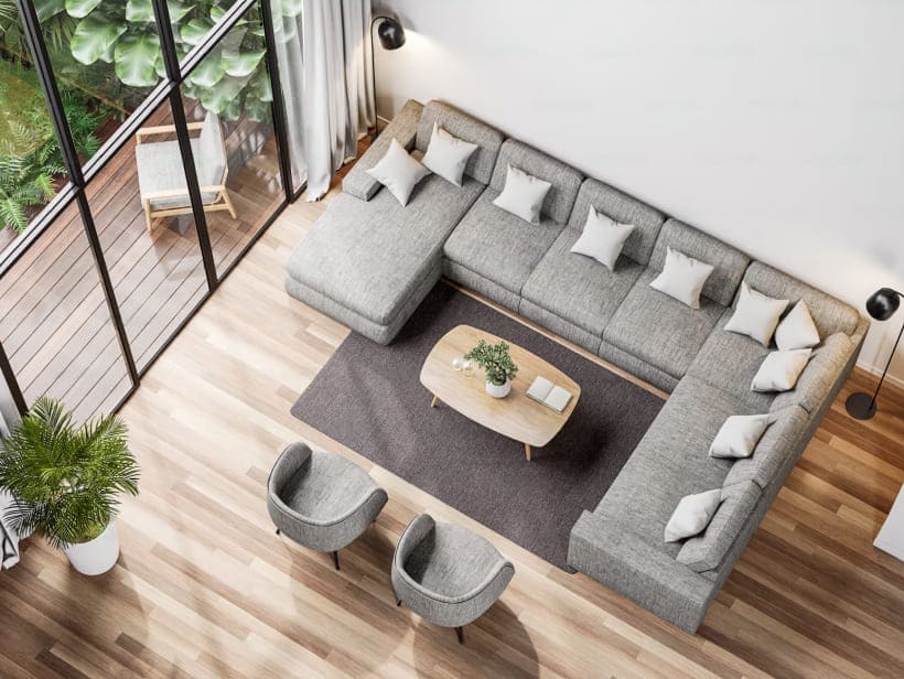 Immobilienmarkt im Überblick